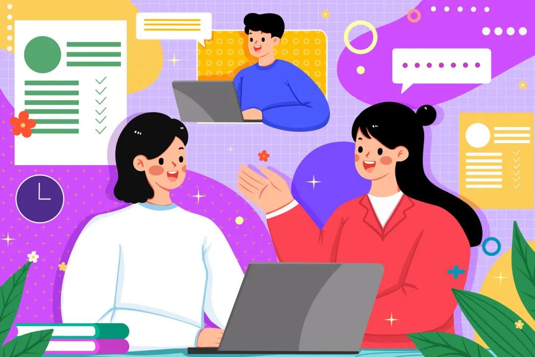 試用期如何順利度過？收好這份職場新人成長錦囊！