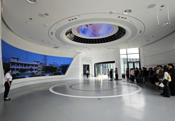 樂山政校企聯(lián)動(dòng)搭建留樂就業(yè)新平臺(tái)